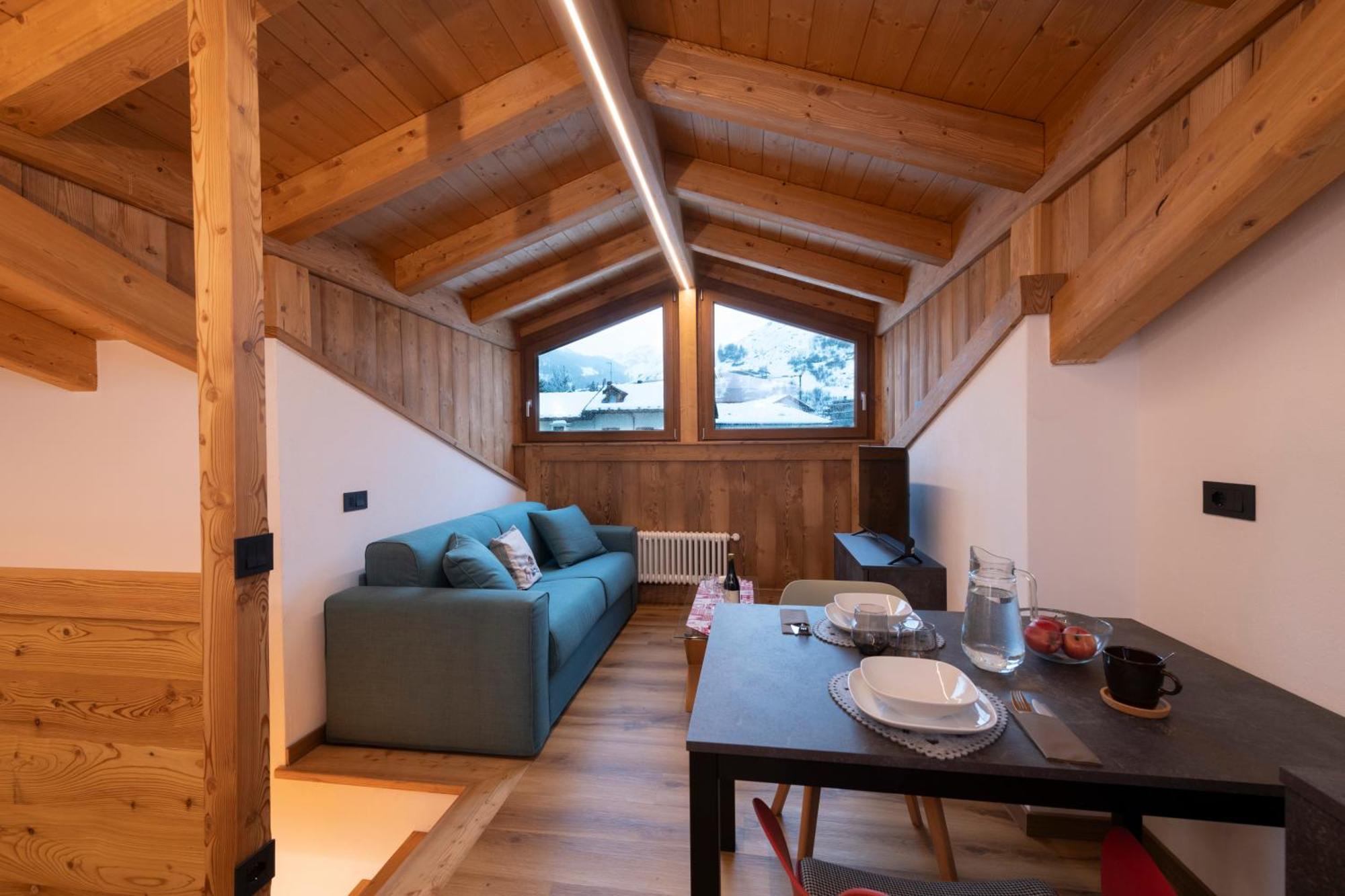 La Racine Hotel La Thuile Ngoại thất bức ảnh