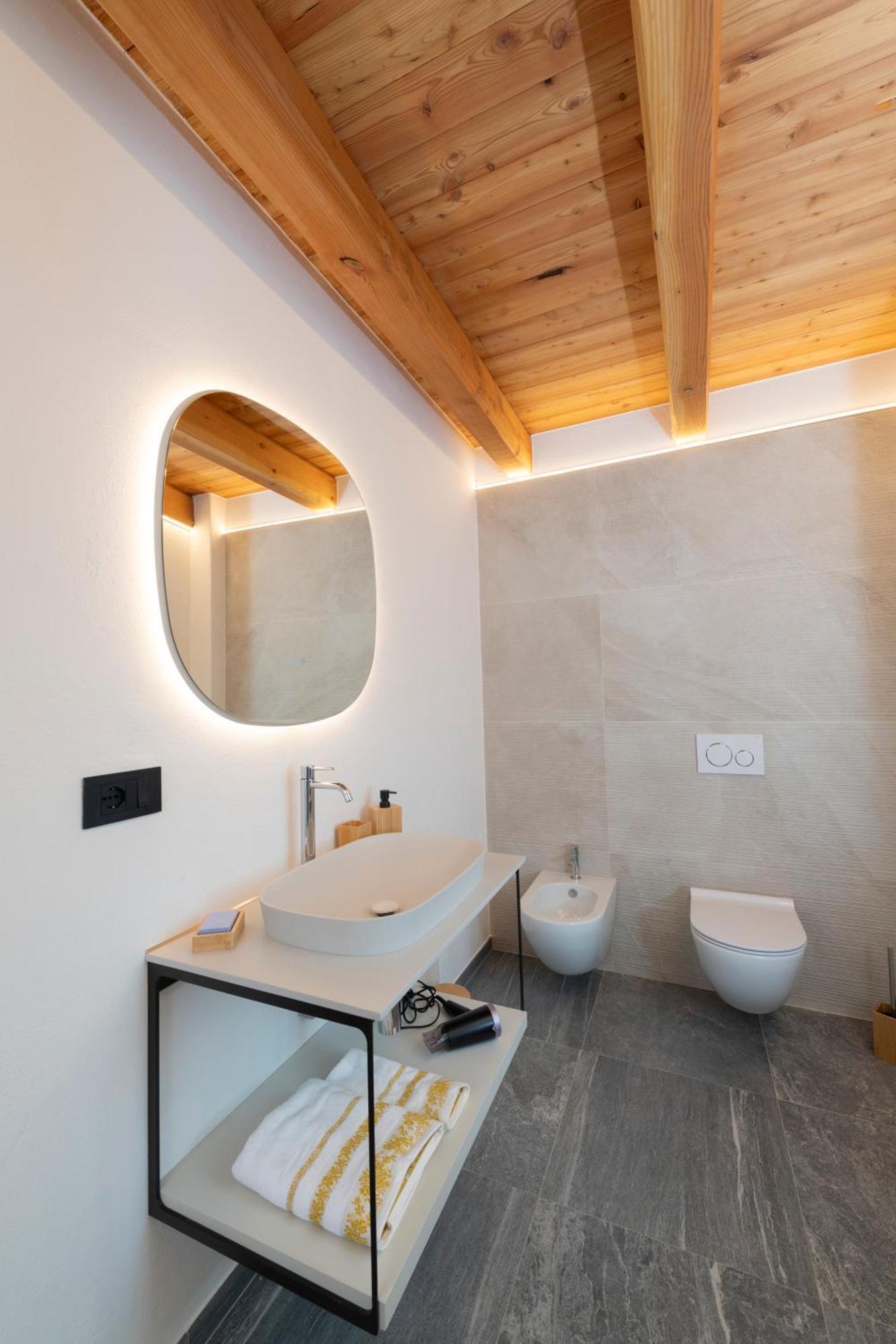 La Racine Hotel La Thuile Ngoại thất bức ảnh