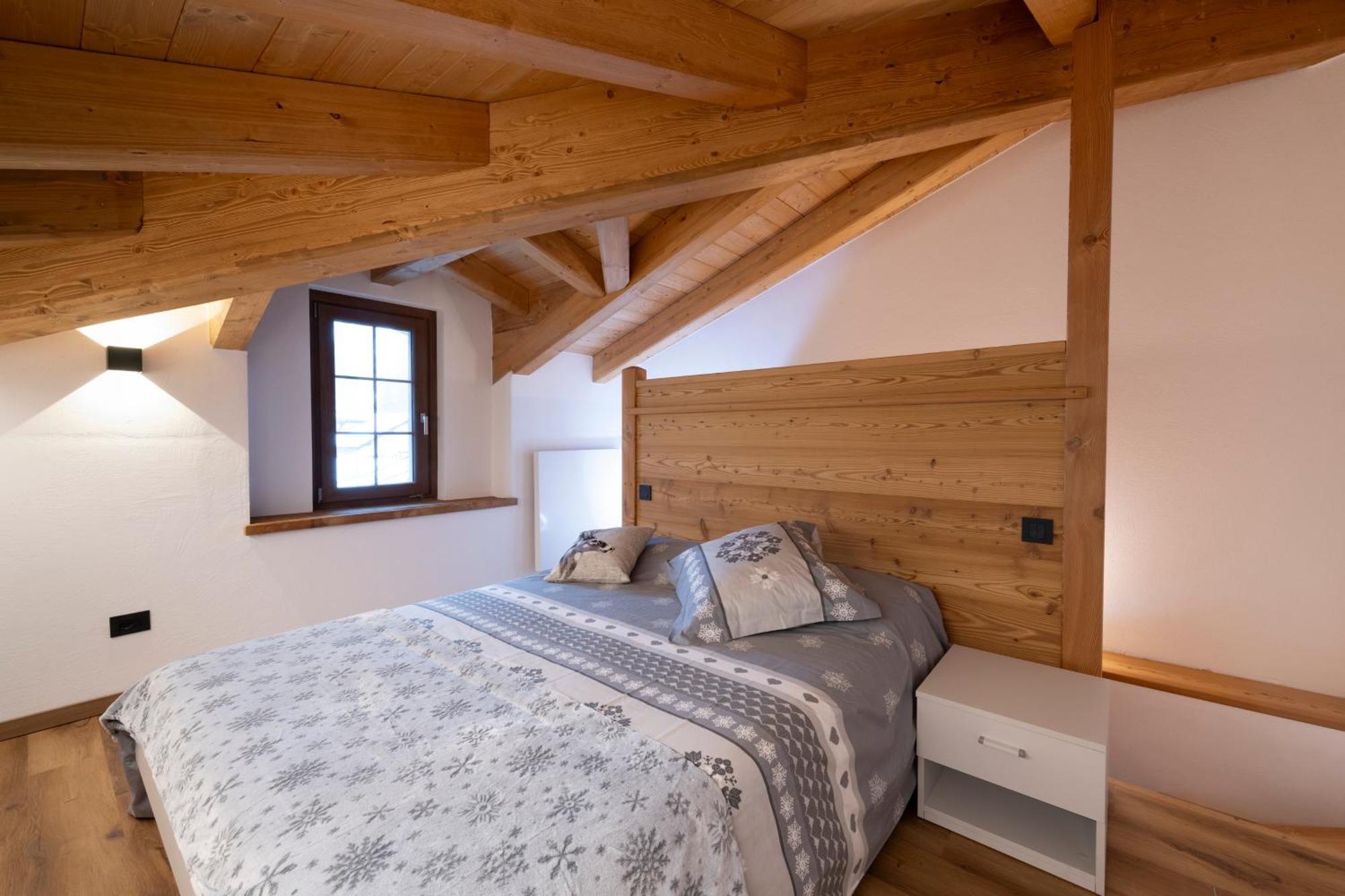 La Racine Hotel La Thuile Ngoại thất bức ảnh