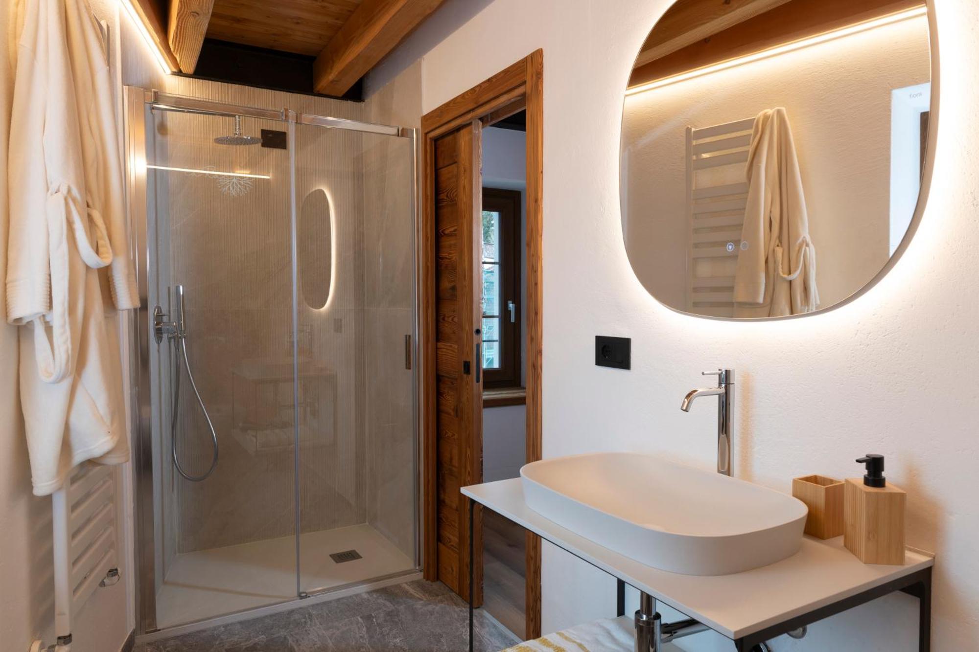 La Racine Hotel La Thuile Ngoại thất bức ảnh